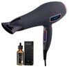 Suszarka GÖTZE & JENSEN Diamond DHD600 + Olejek kosmetyczny NANOIL Arganowy 50 ml